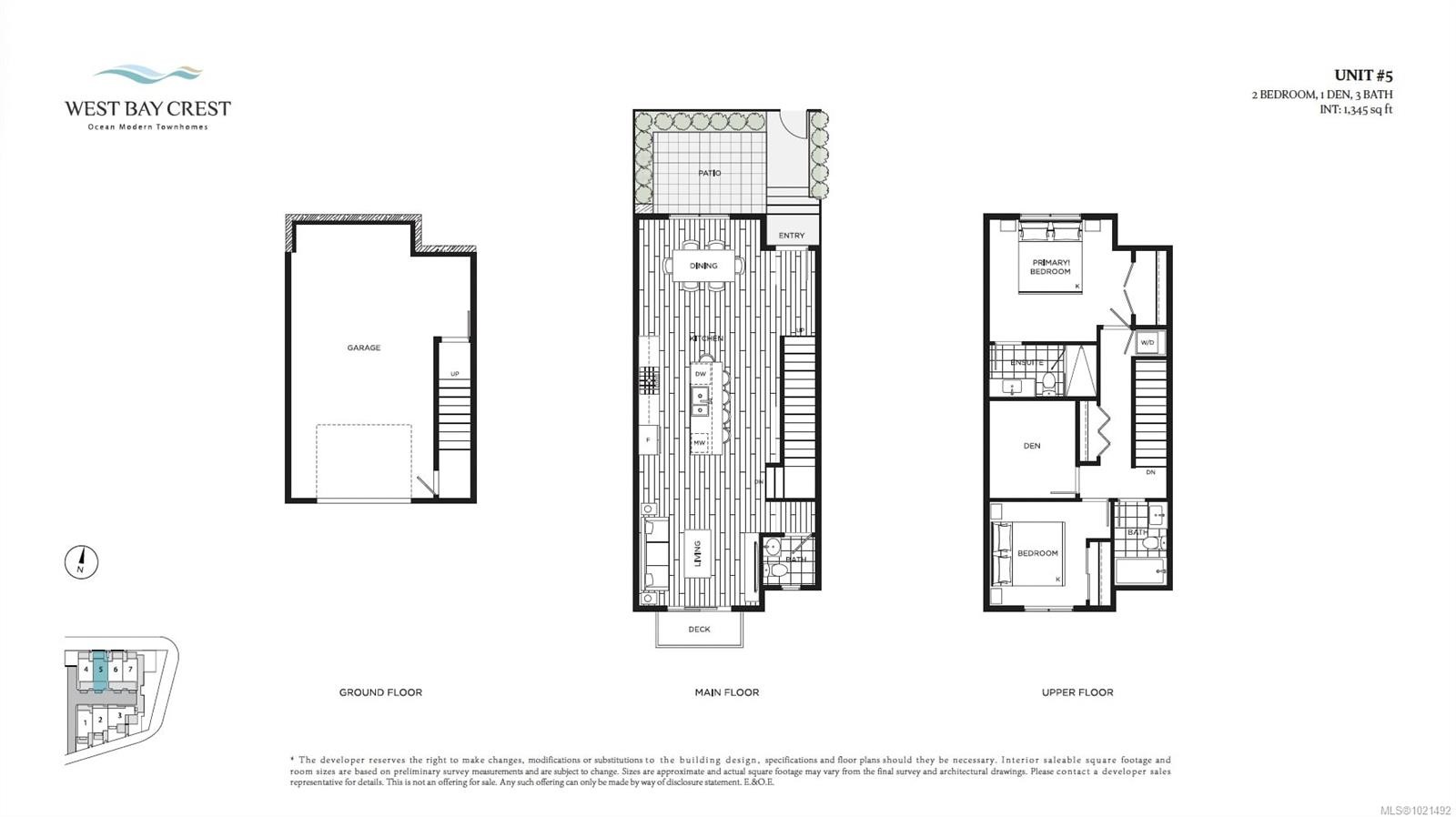 6-820 Dunsmuir Rd, Esquimalt, BC