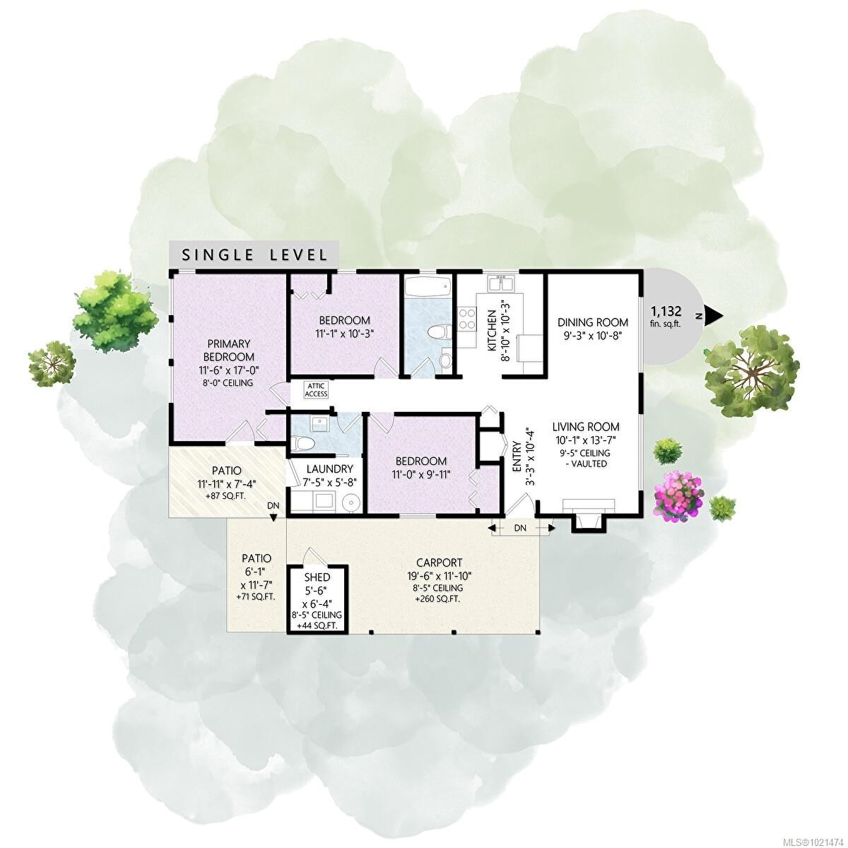 2365 Lovell Ave, Sidney, BC