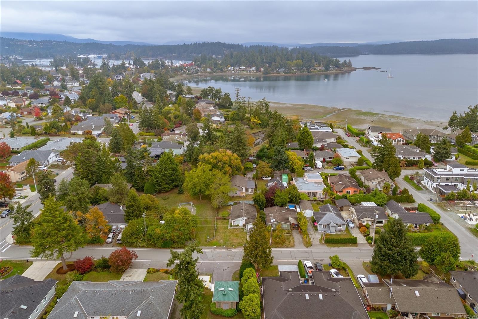 2365 Lovell Ave, Sidney, BC