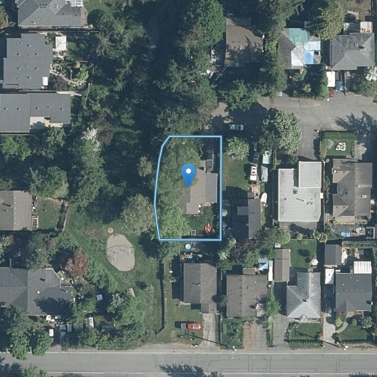 2365 Lovell Ave, Sidney, BC