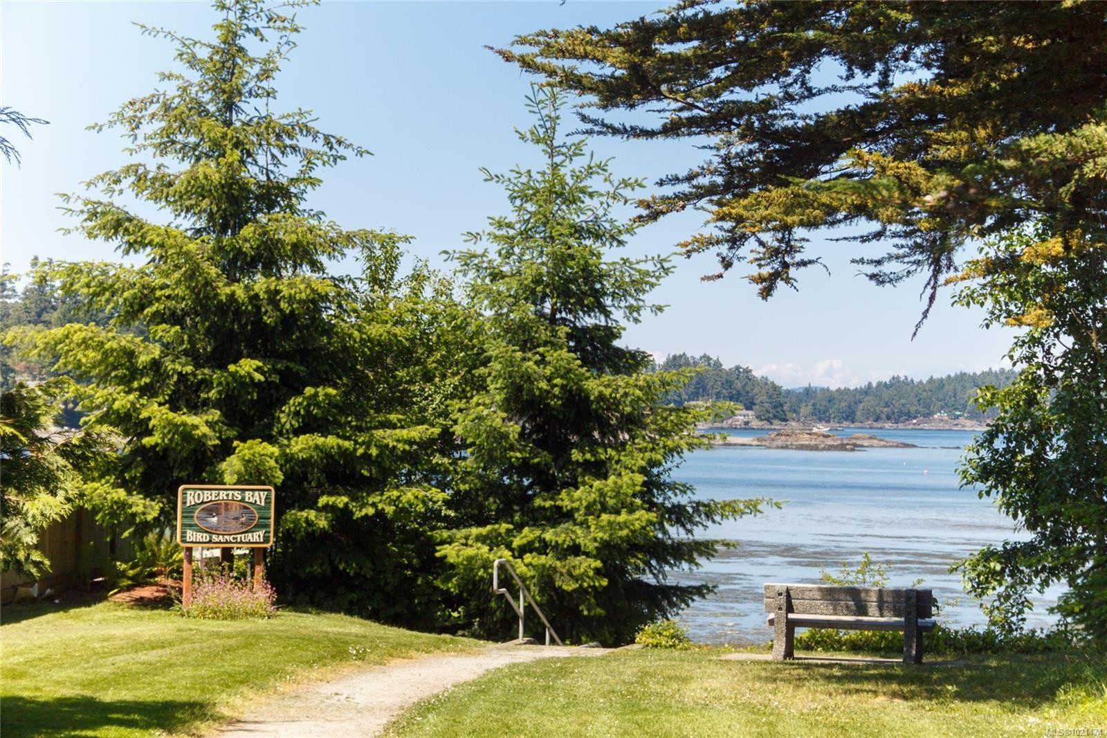 2365 Lovell Ave, Sidney, BC