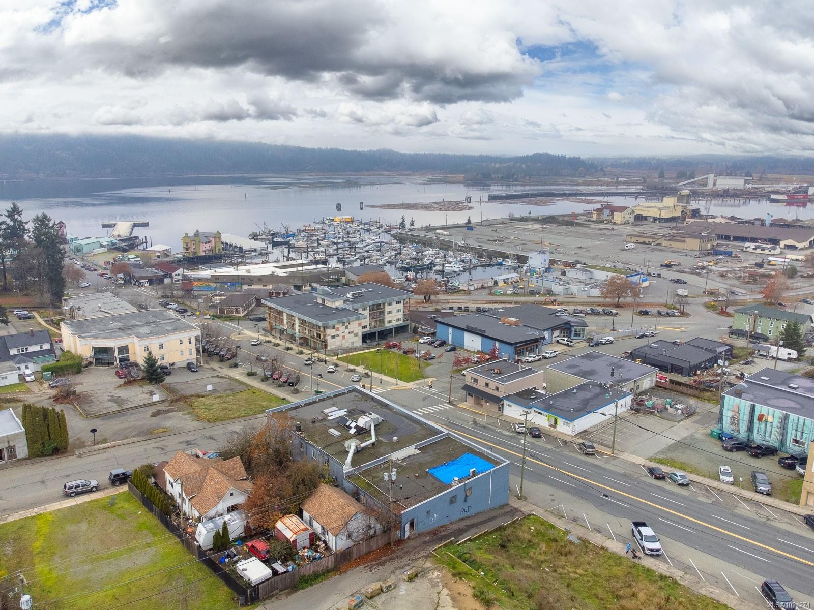 5170 Argyle St, Port Alberni, BC