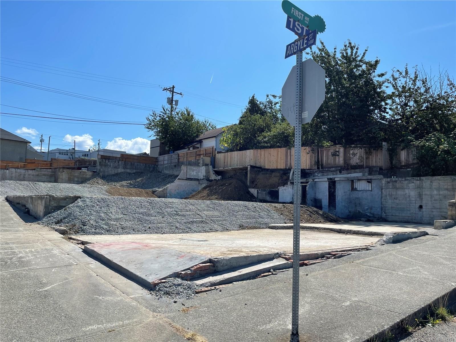 5170 Argyle St, Port Alberni, BC