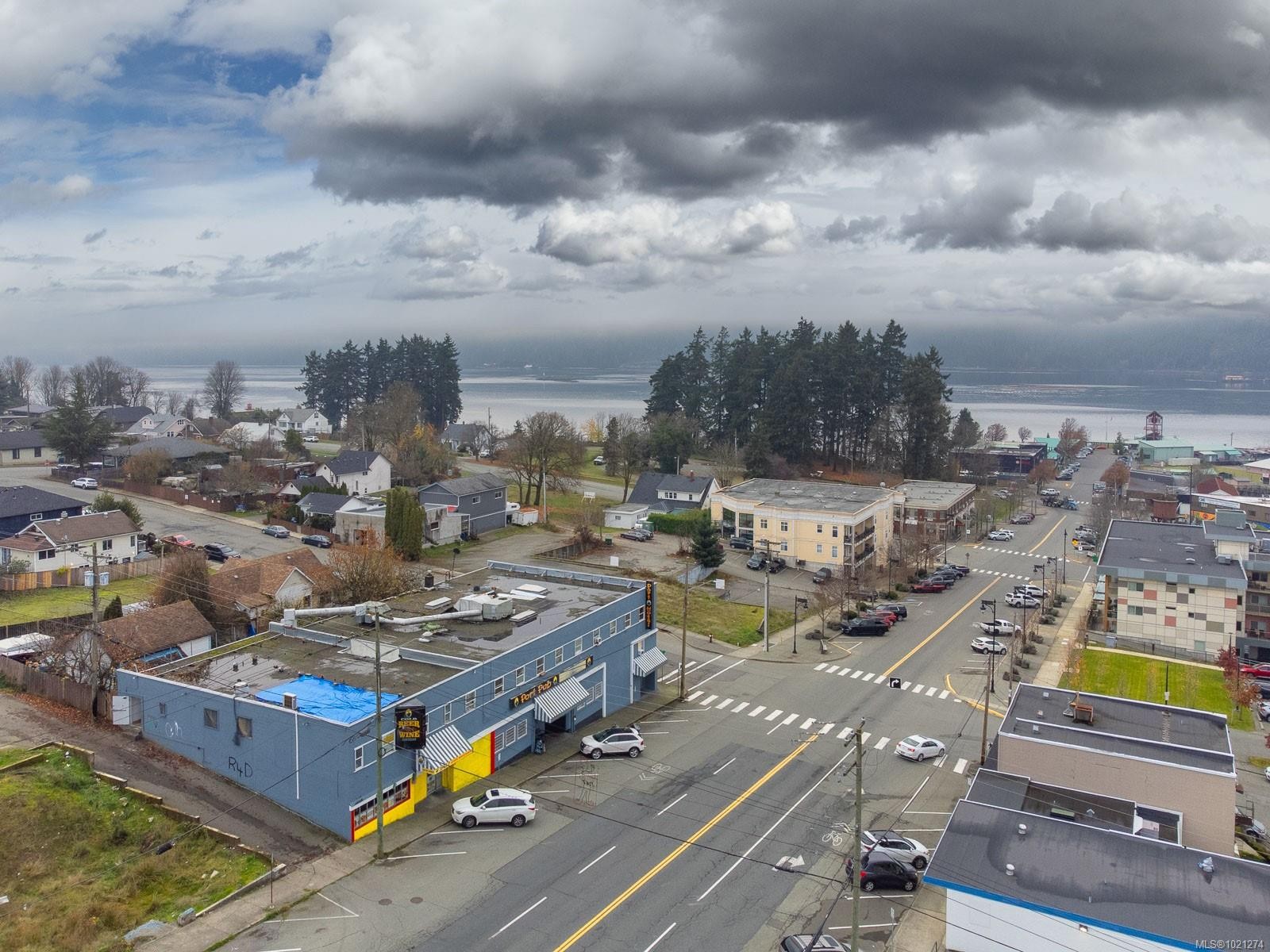 5170 Argyle St, Port Alberni, BC