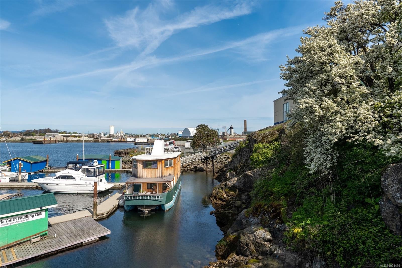 14-1810B Store St, Victoria, BC