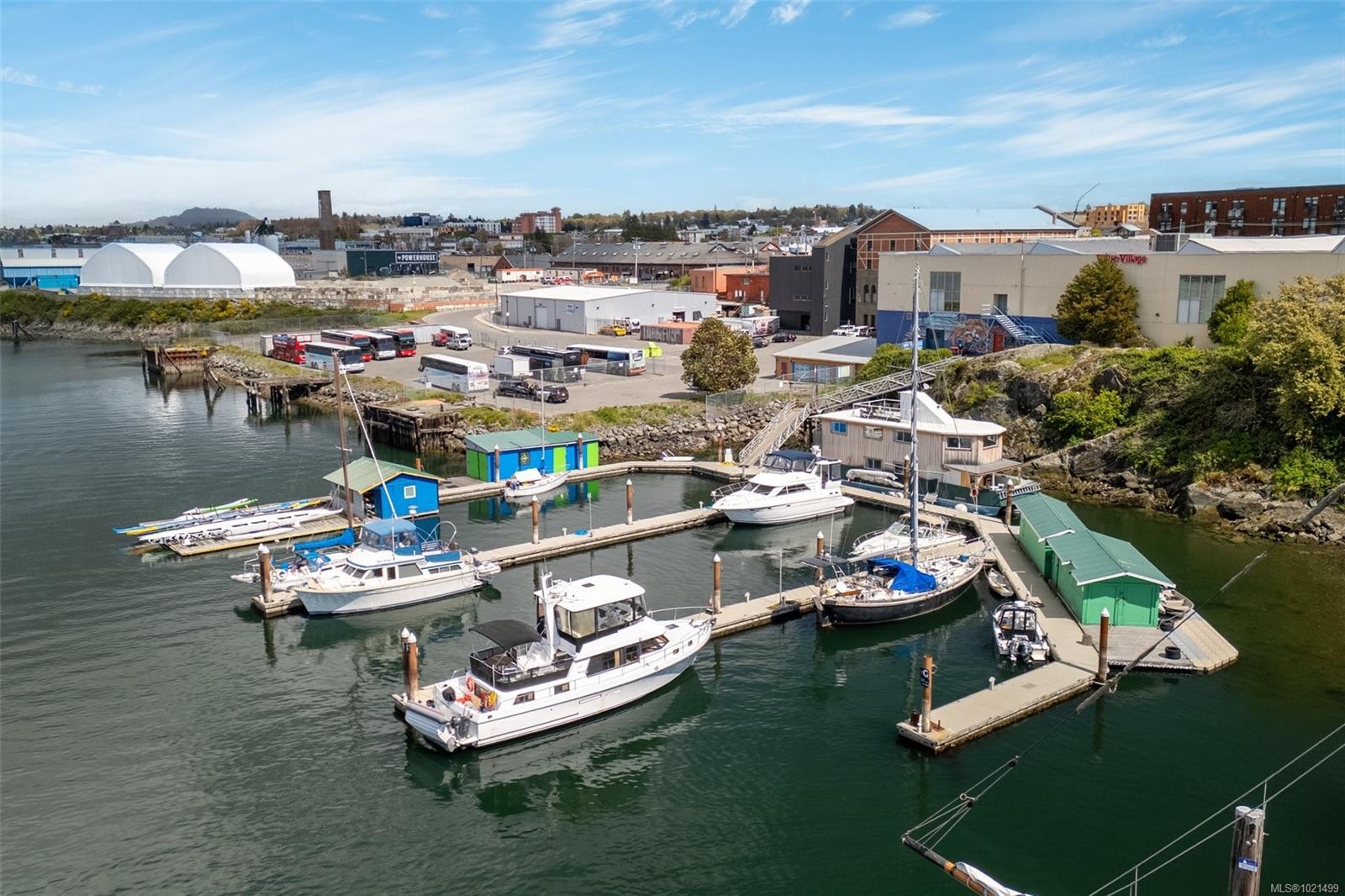 14-1810B Store St, Victoria, BC