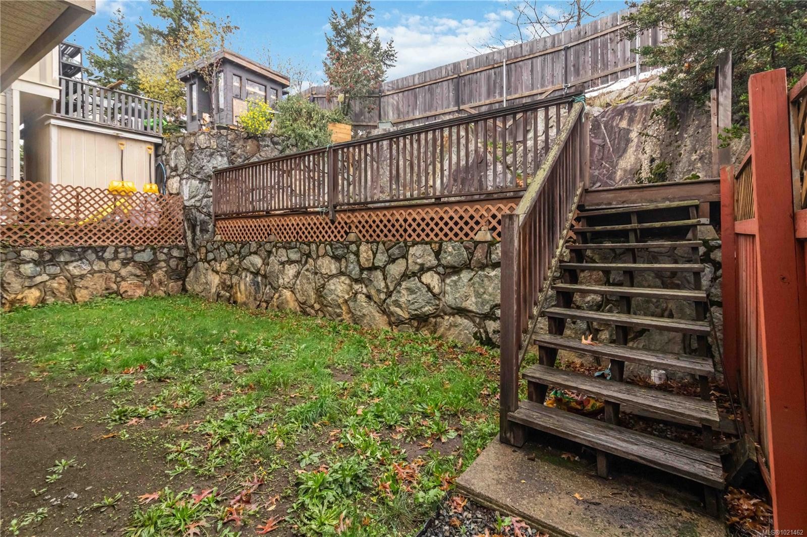 909 Cavalcade Terr, Langford, BC