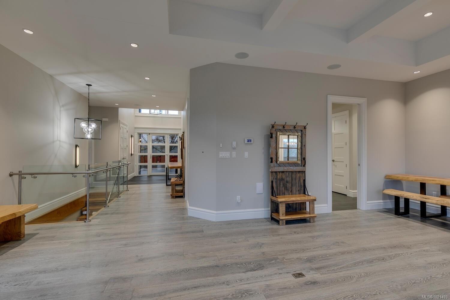 776 Hirst Ave, Parksville, BC