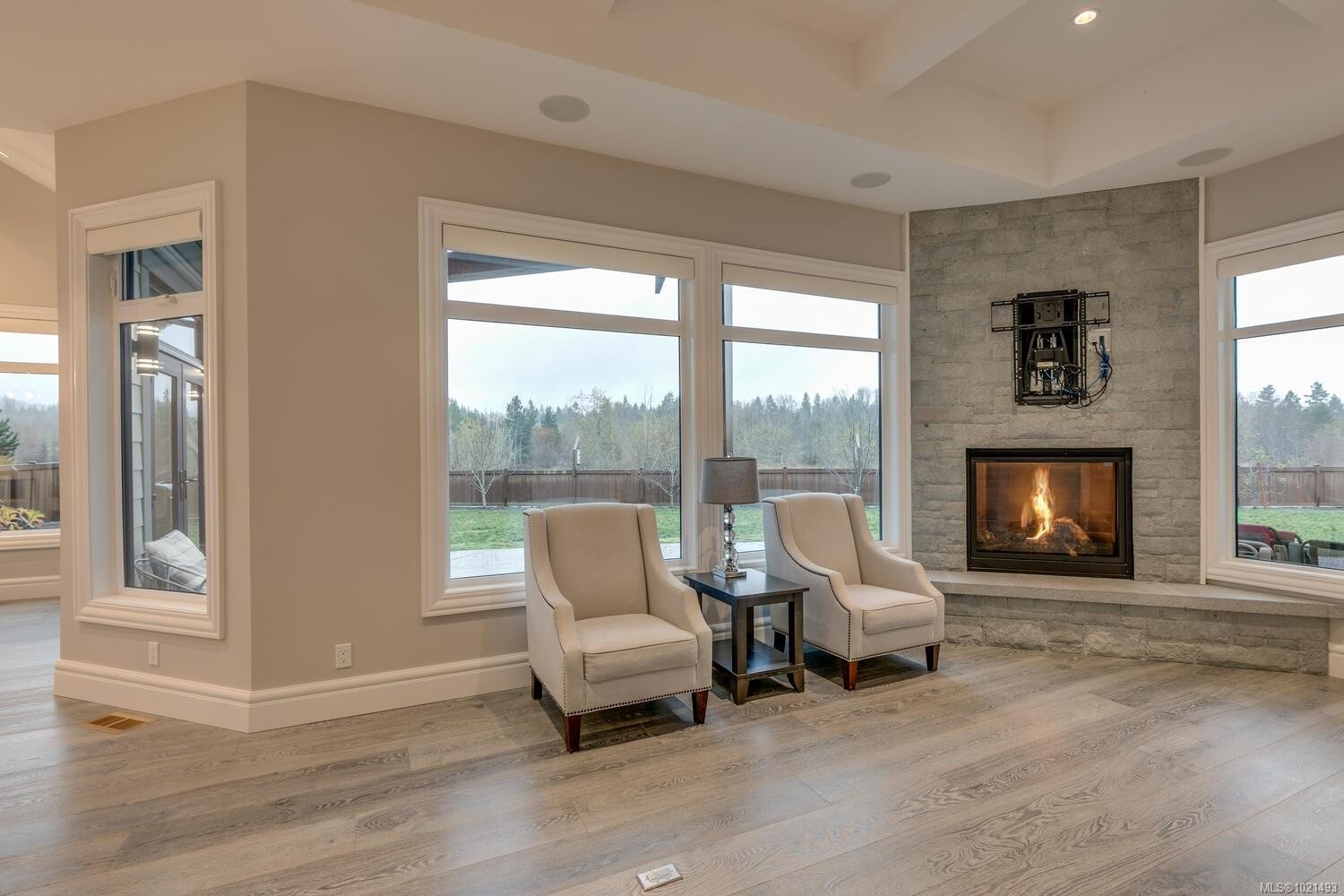 776 Hirst Ave, Parksville, BC