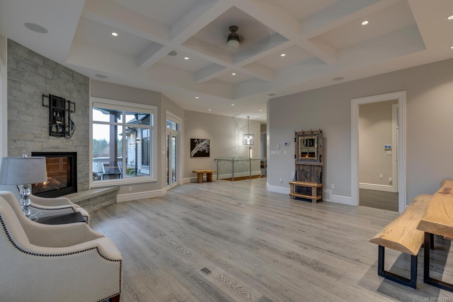 776 Hirst Ave, Parksville, BC