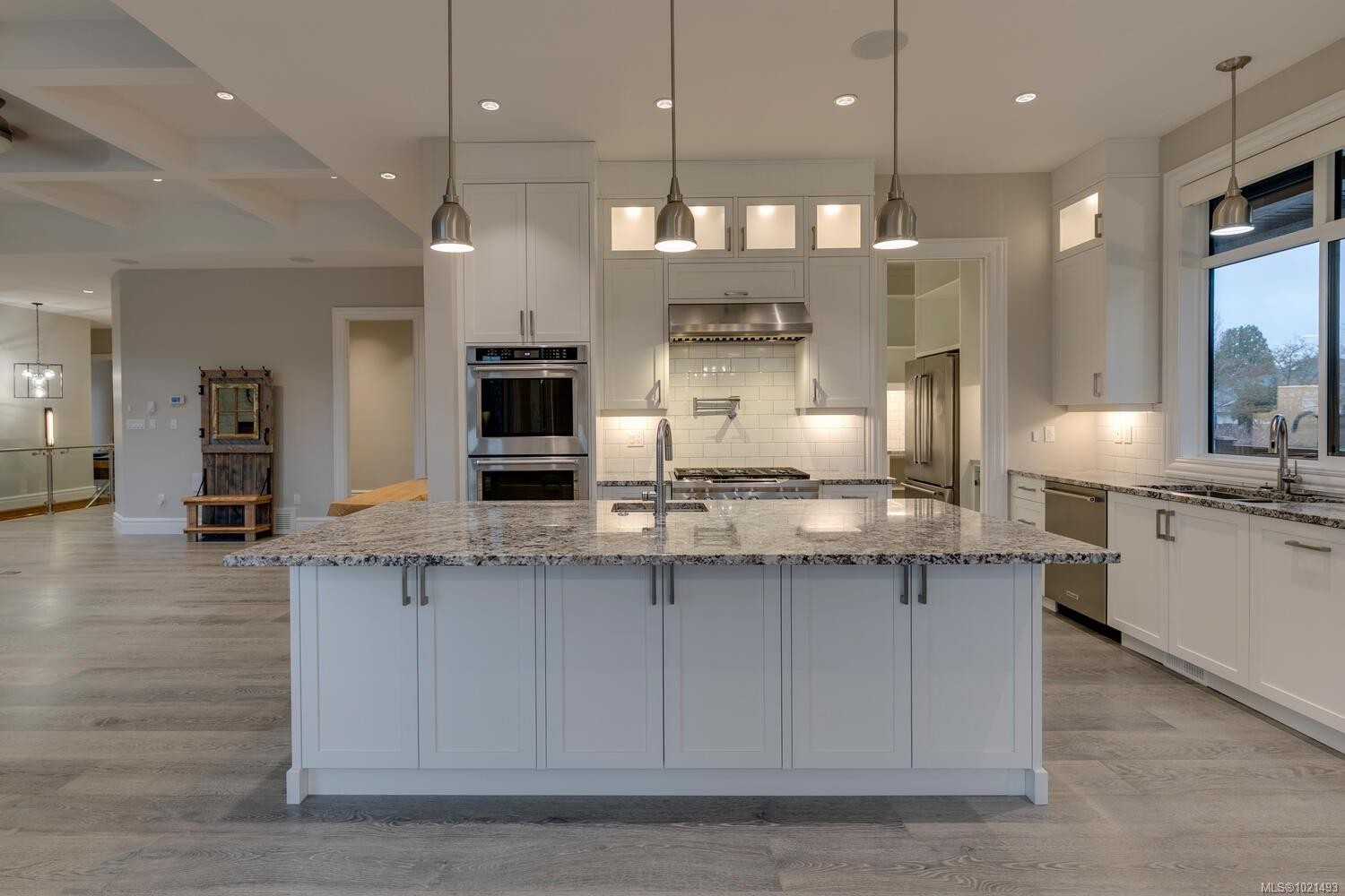 776 Hirst Ave, Parksville, BC