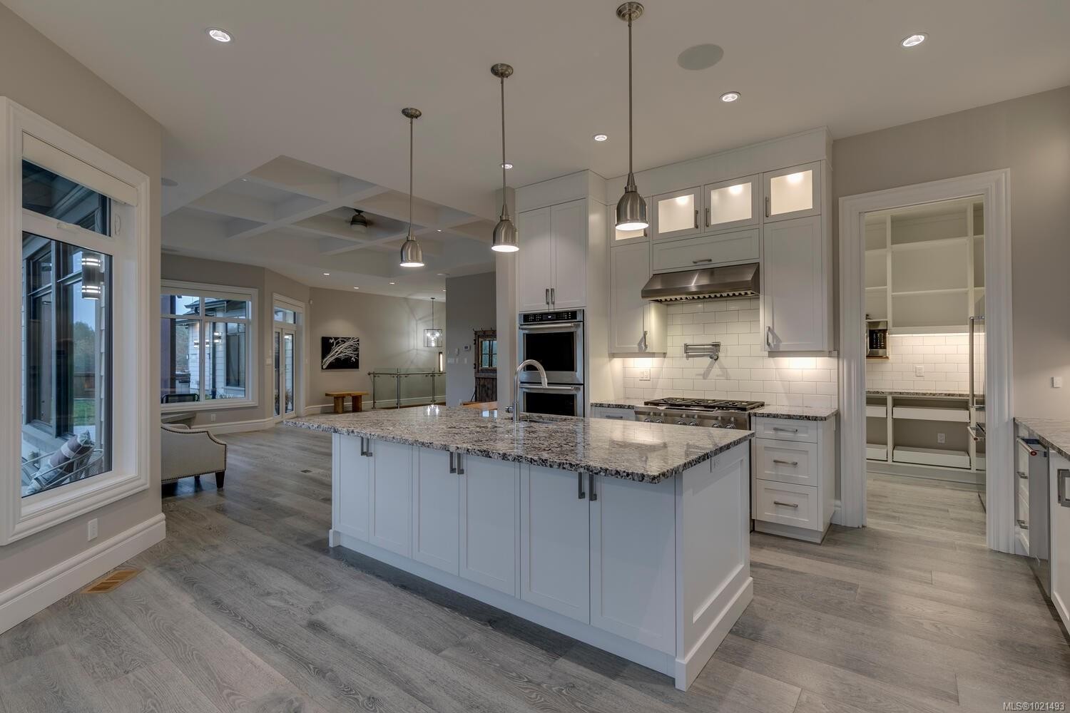 776 Hirst Ave, Parksville, BC