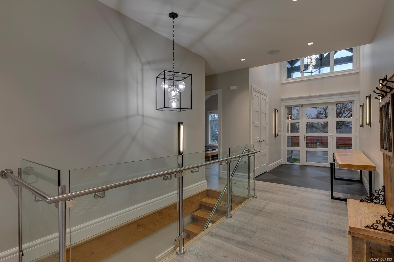 776 Hirst Ave, Parksville, BC