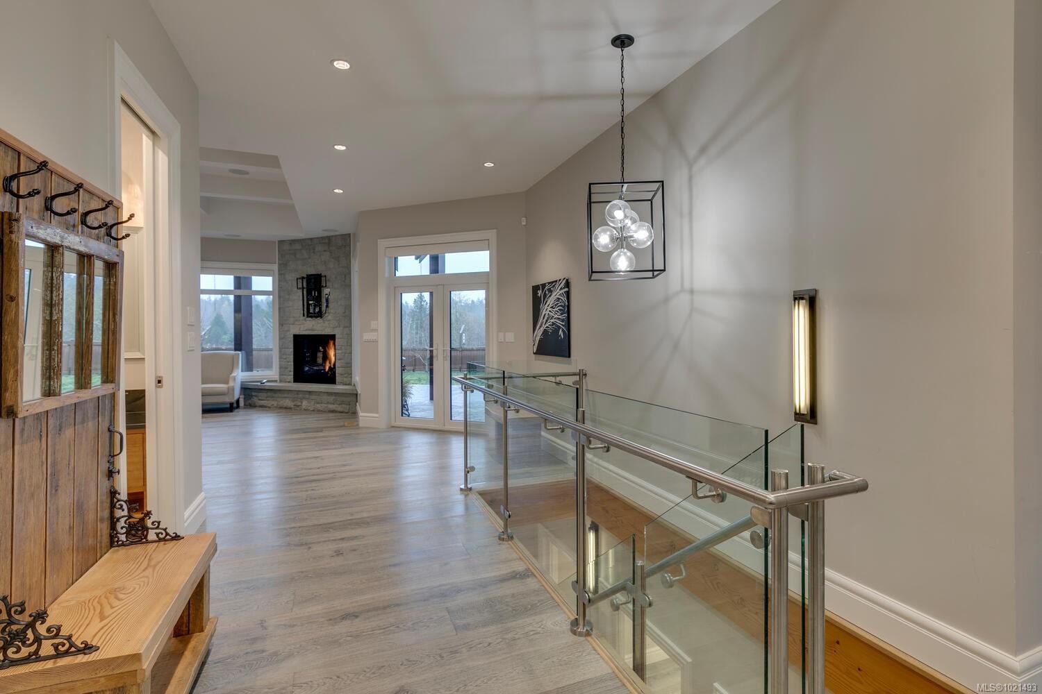 776 Hirst Ave, Parksville, BC