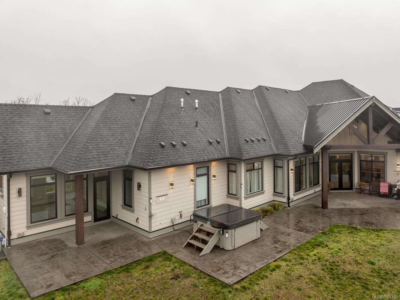 776 Hirst Ave, Parksville, BC