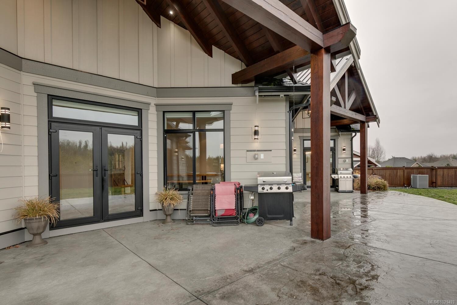 776 Hirst Ave, Parksville, BC