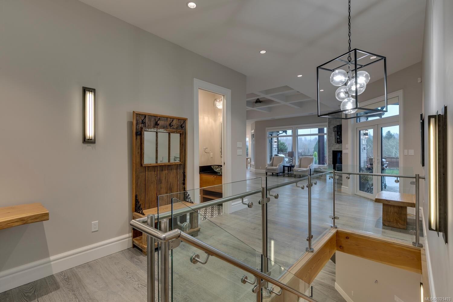 776 Hirst Ave, Parksville, BC