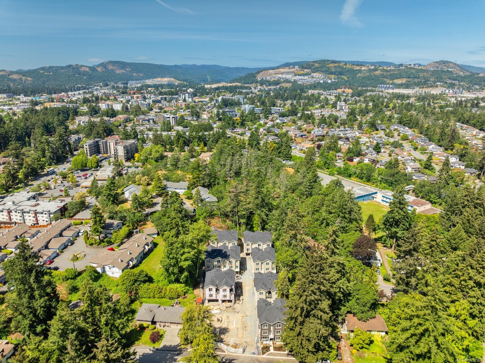 102-2770 Vantilburg Cres, Langford, BC