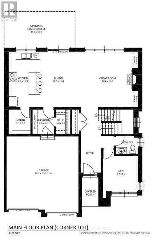 198 Timberwalk Trail, Middlesex Centre (Ilderton), ON - Other