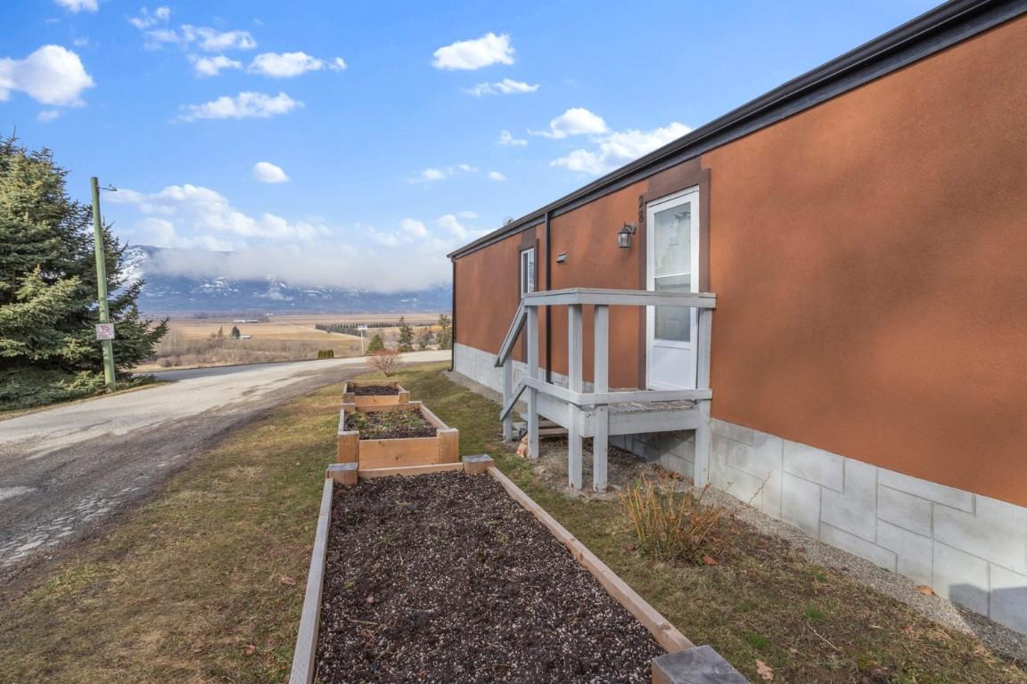 28-445 6Th Avenue, Creston, BC