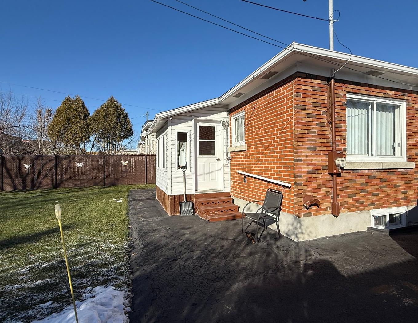 Extérieur - 4875 Rue Paquette, Laval (Auteuil), QC - Outdoor With Exterior