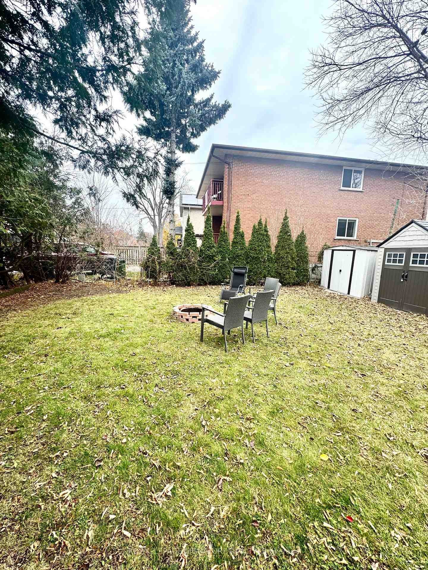 46 Burlingame Road, Toronto, ON - Outdoor
