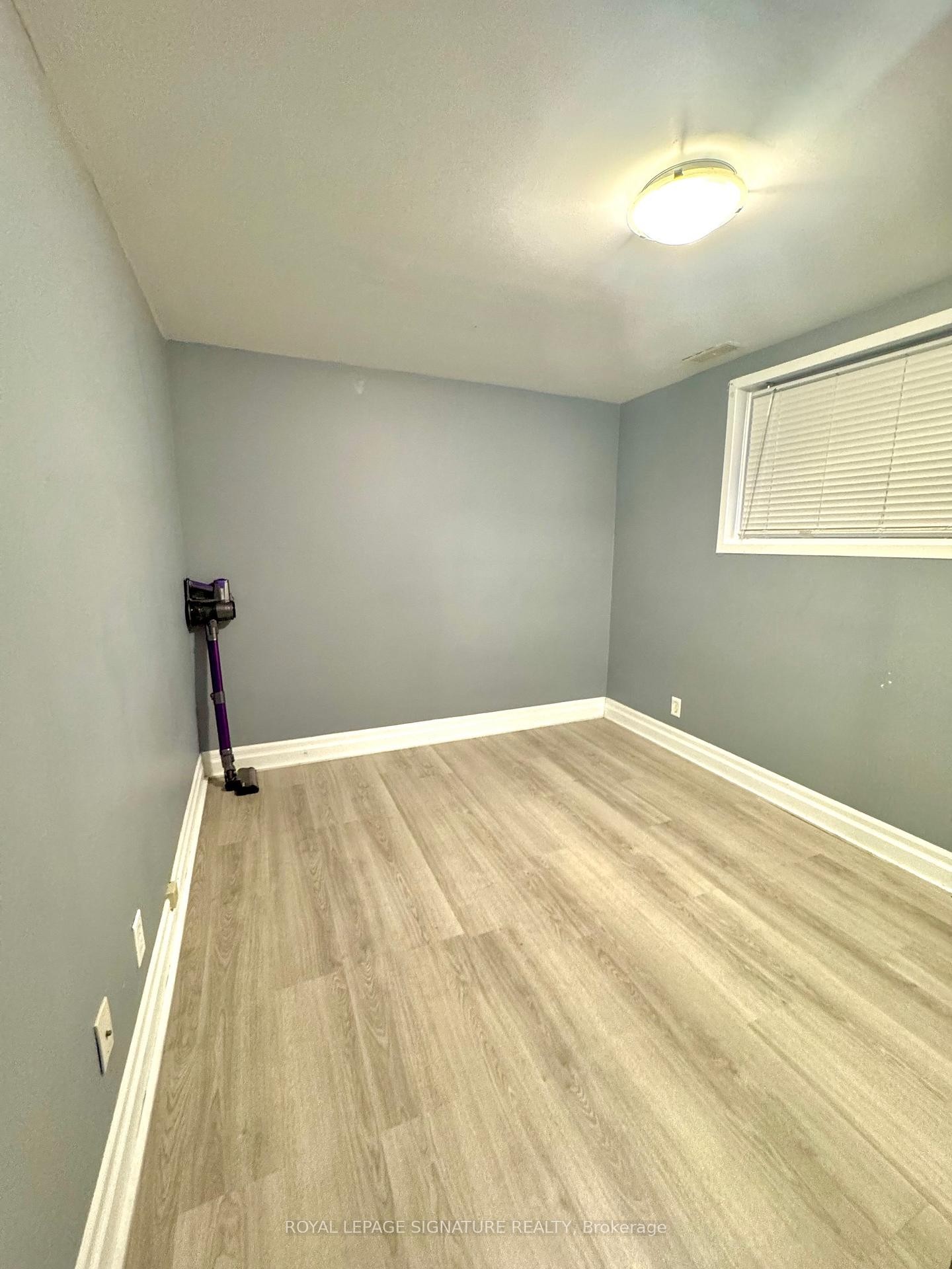 46 Burlingame Road, Toronto, ON - Indoor Photo Showing Other Room