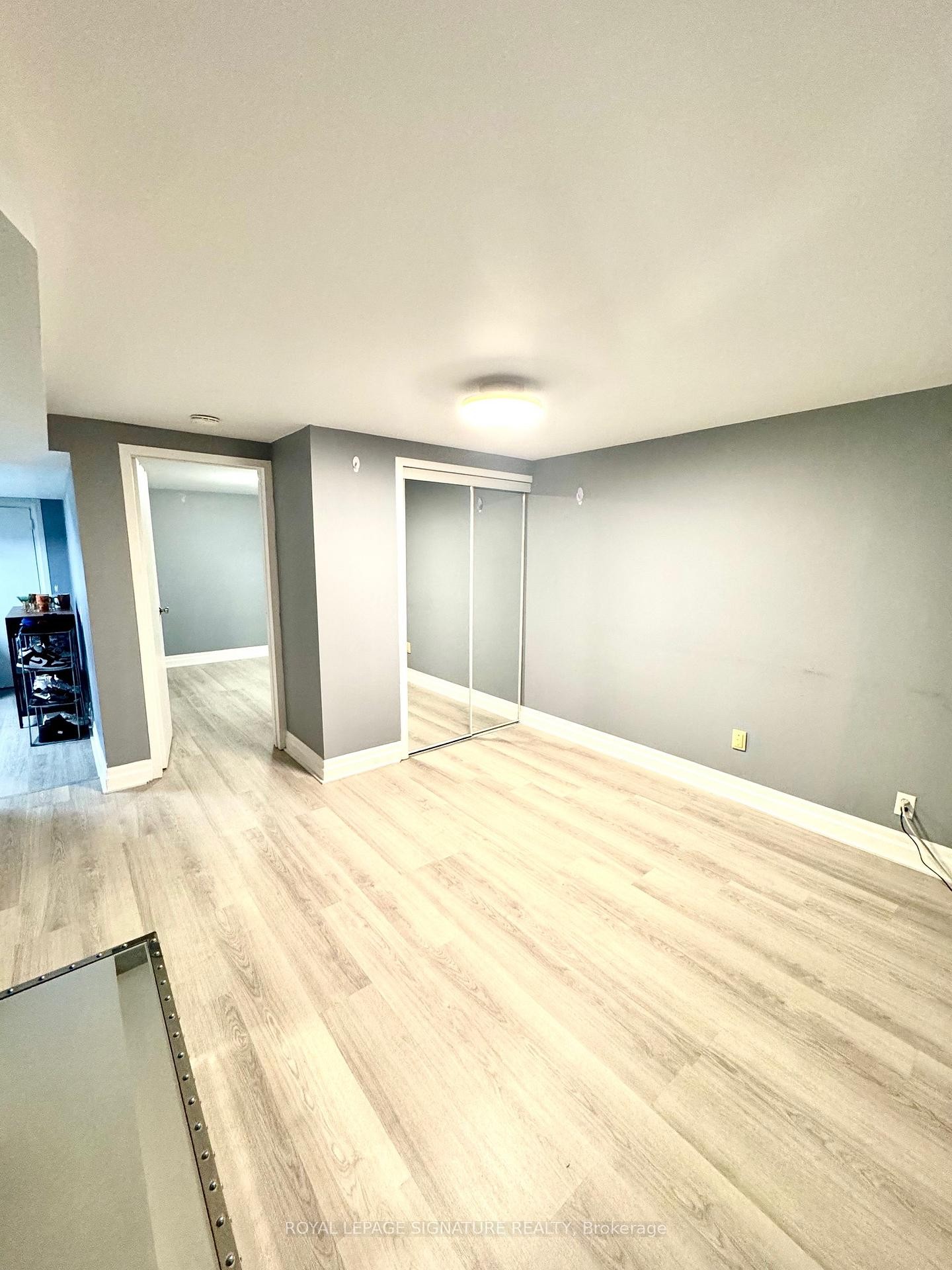 46 Burlingame Road, Toronto, ON - Indoor