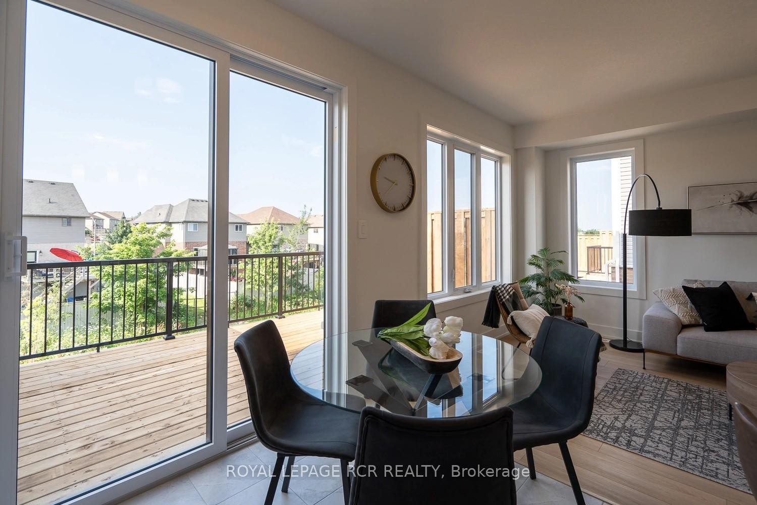 12-690 Broadway Avenue, Orangeville, ON - Indoor