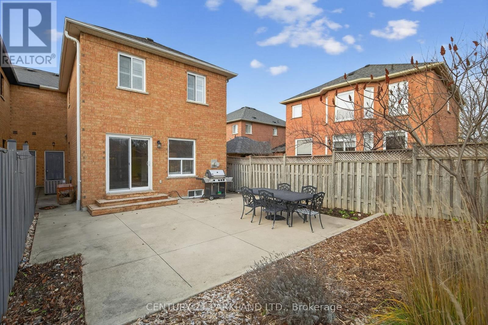 77 Monte Carlo Drive, Vaughan, ON - Outdoor With Exterior