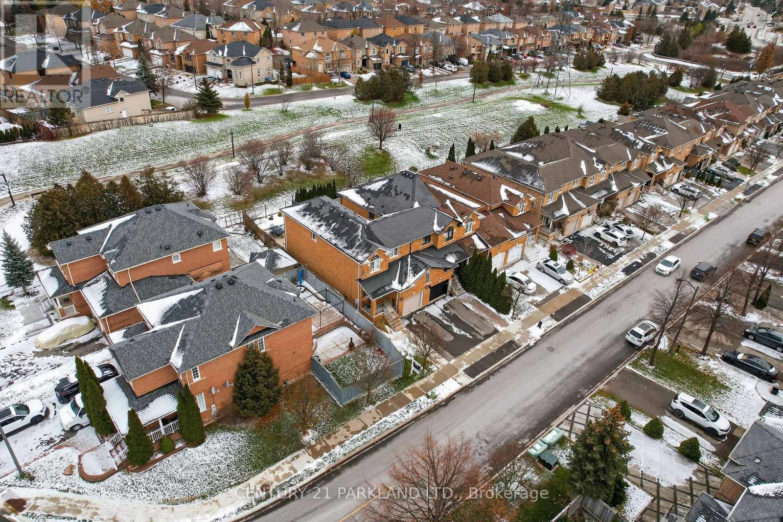 77 Monte Carlo Drive, Vaughan, ON -