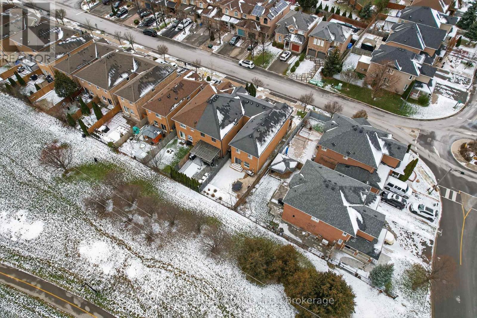 77 Monte Carlo Drive, Vaughan, ON -