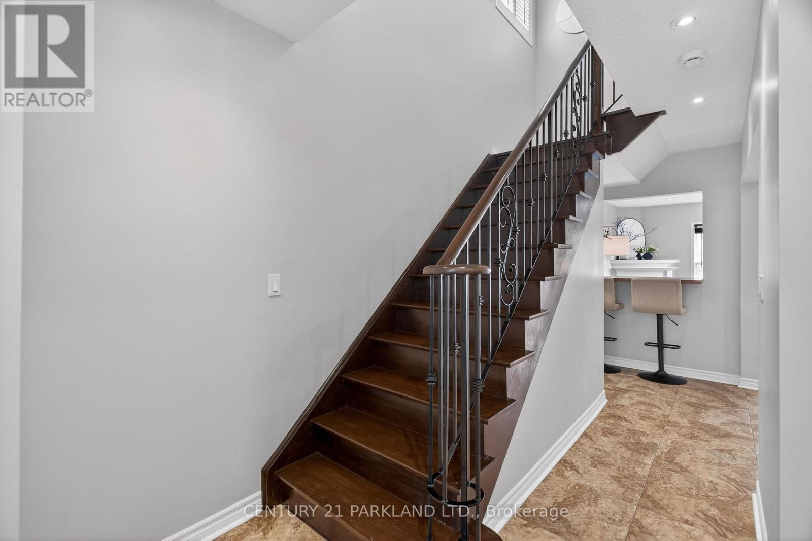 77 Monte Carlo Drive, Vaughan, ON - Indoor Photo Showing Other Room