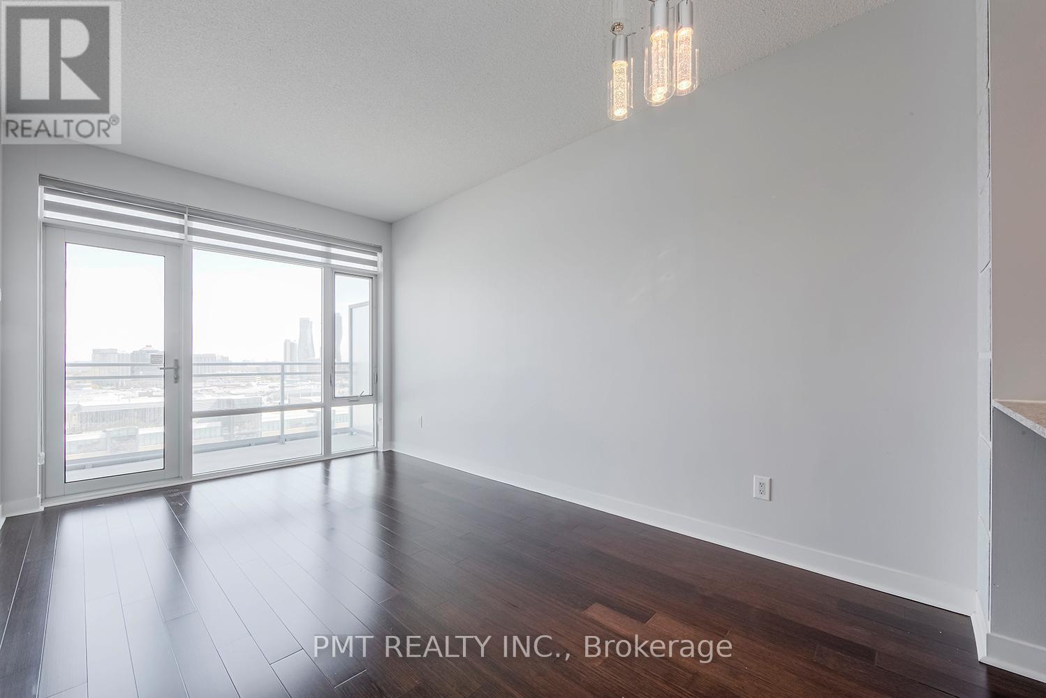 1312 - 360 Square One Drive, Mississauga, ON - Indoor Photo Showing Other Room