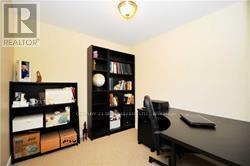 1086 Sprucedale Lane, Milton, ON - Indoor Photo Showing Office