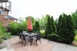 1086 Sprucedale Lane, Milton, ON - Outdoor