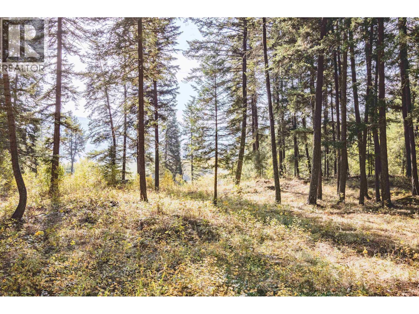 Lot 3 Rainbow Drive, Canim Lake, BC
