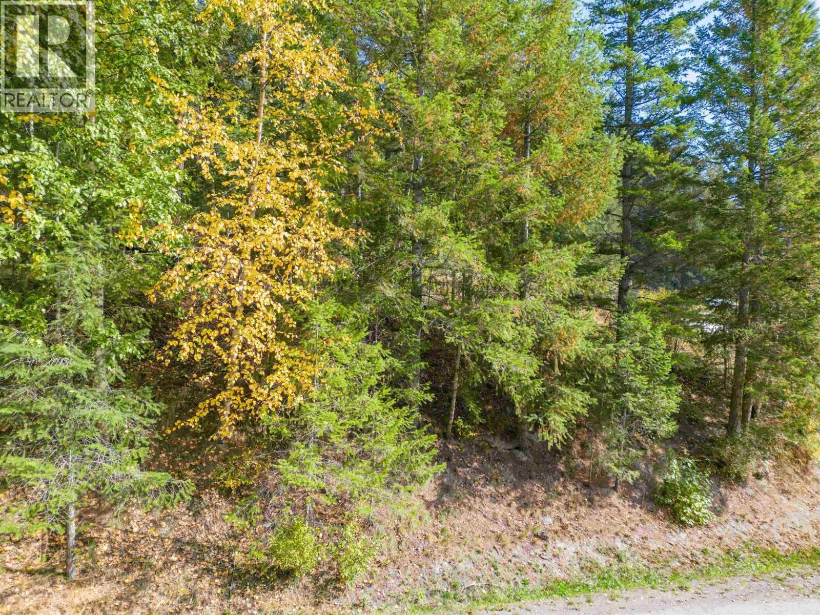 Lot 3 Rainbow Drive, Canim Lake, BC