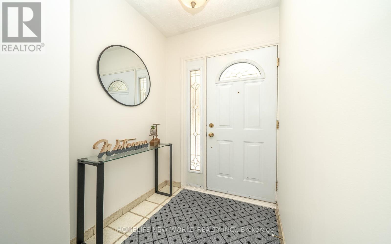 308 Sentinel Road, Toronto, ON - Indoor Photo Showing Other Room