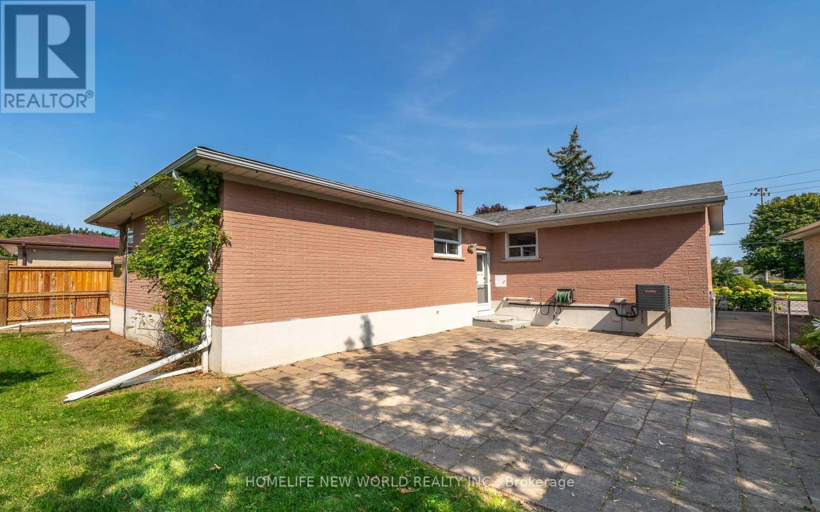 308 Sentinel Road, Toronto, ON - Outdoor With Exterior