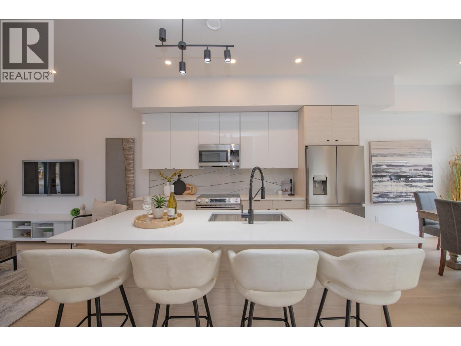 9188 Tronson Road Unit# 1, Vernon, BC - Indoor