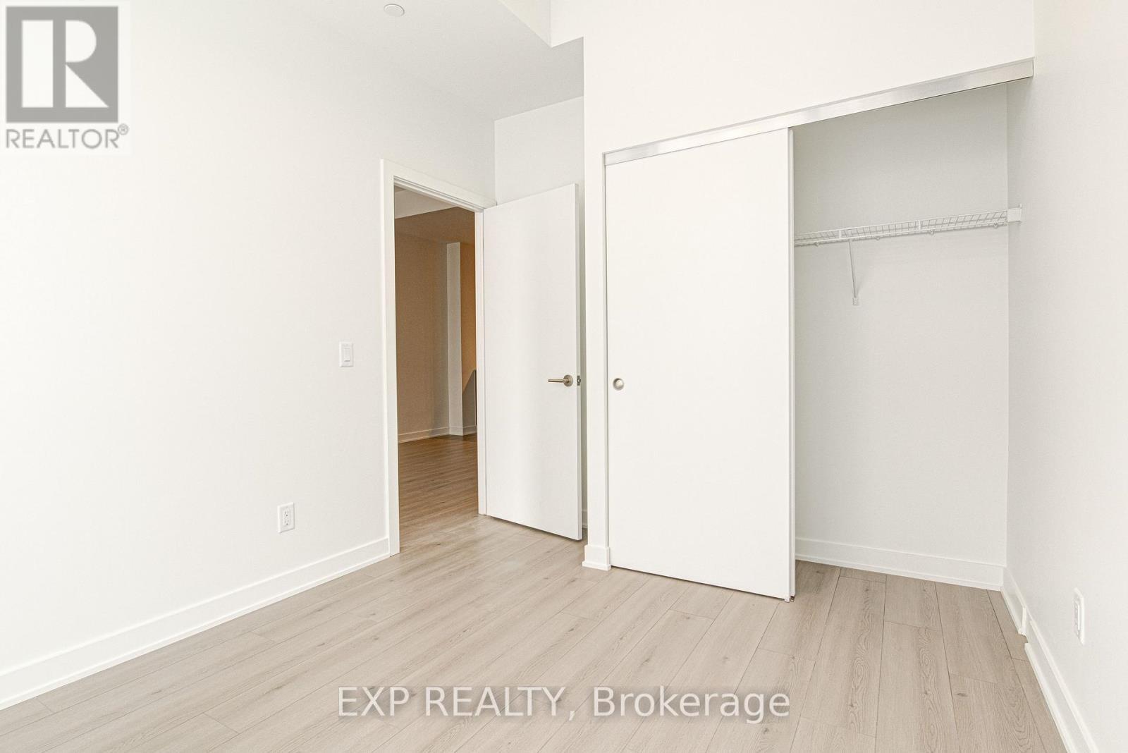 209 - 25 Wellingtont Street S, Kitchener, ON - Indoor Photo Showing Other Room