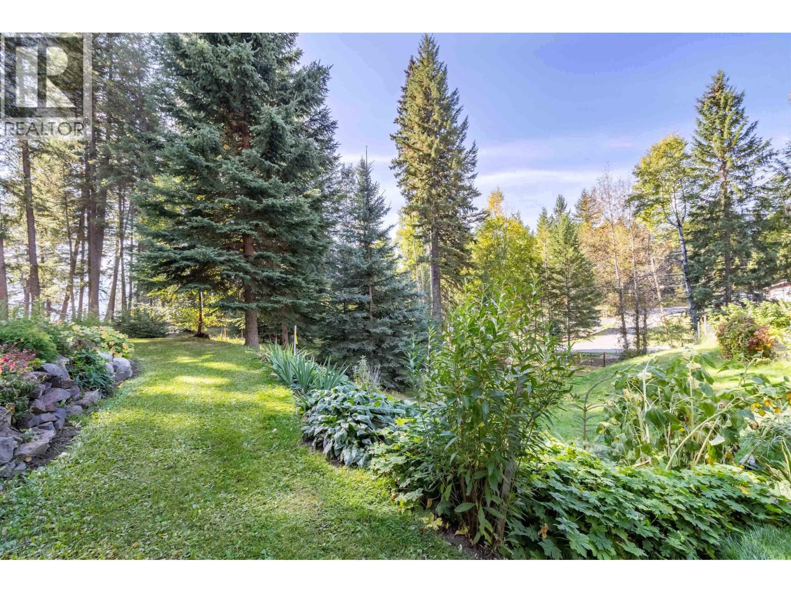 Lot 2 Rainbow Drive, Canim Lake, BC