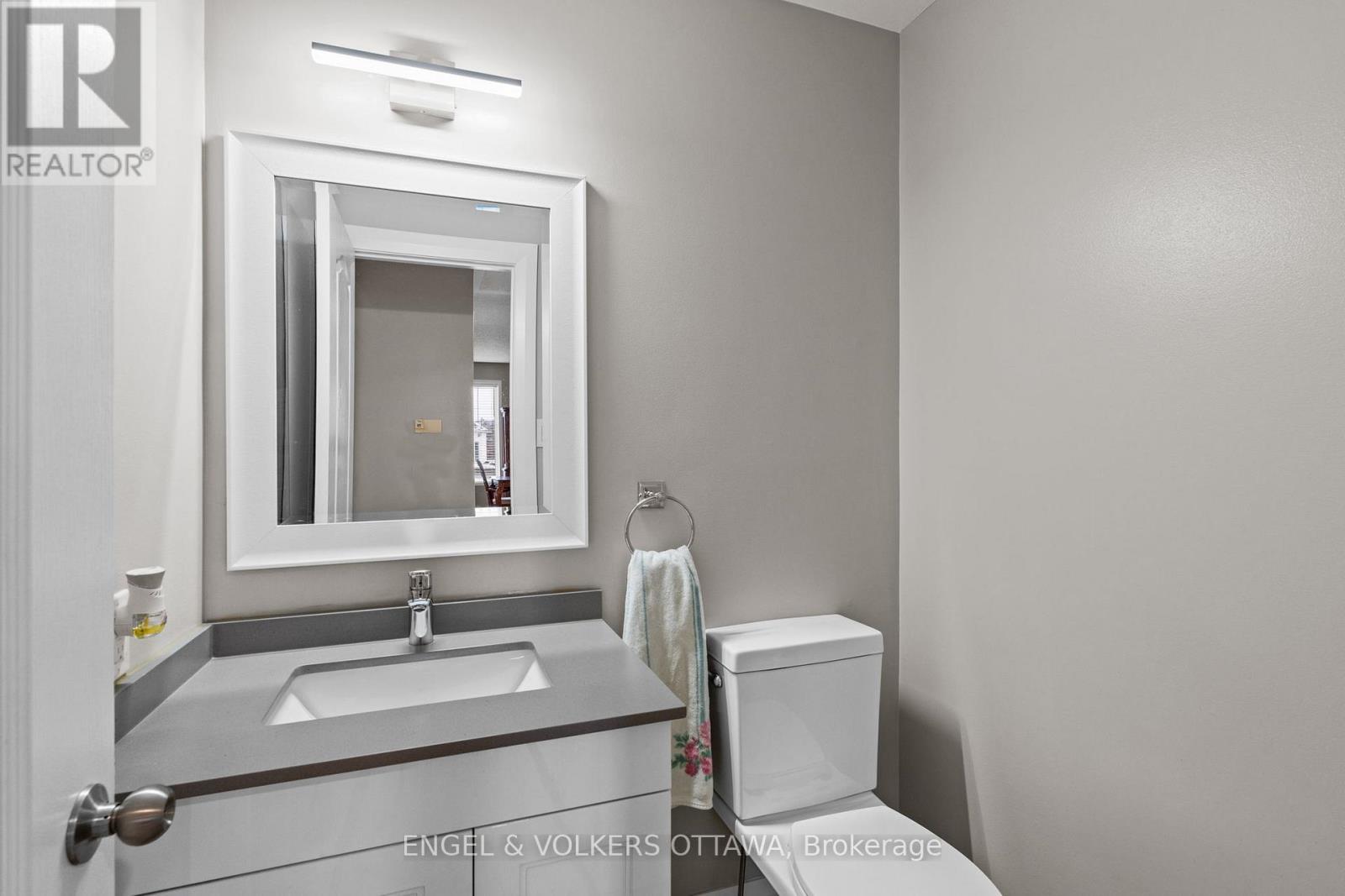2931 Shadow Hill Crescent, Ottawa, ON - Indoor Photo Showing Bathroom