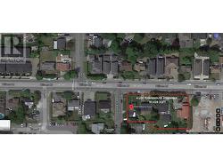 9520 WILLIAMS ROAD Richmond, BC V7A 1H2