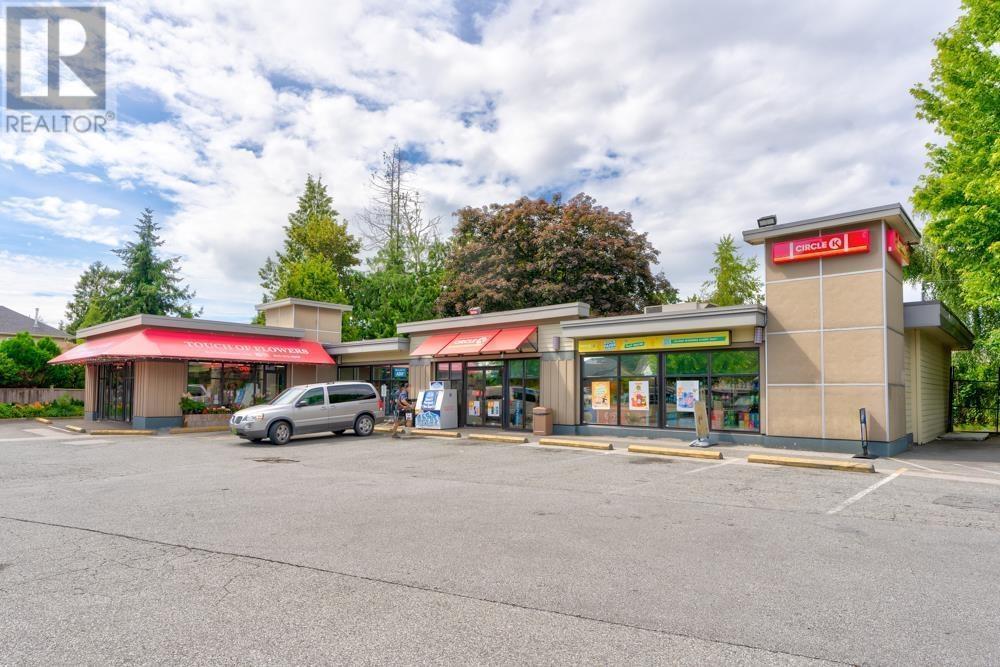 9520 Williams Road, Richmond, BC