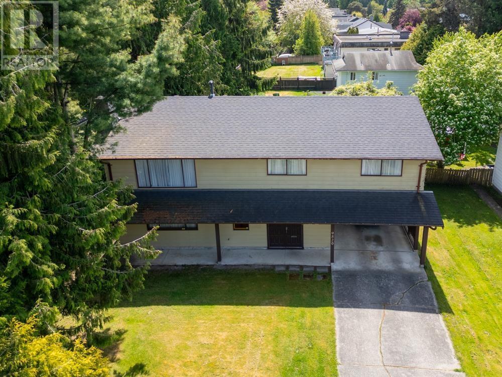 9520 Williams Road, Richmond, BC