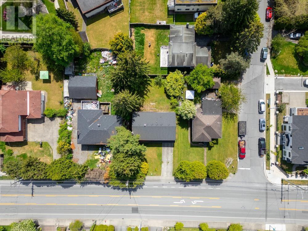 9520 Williams Road, Richmond, BC