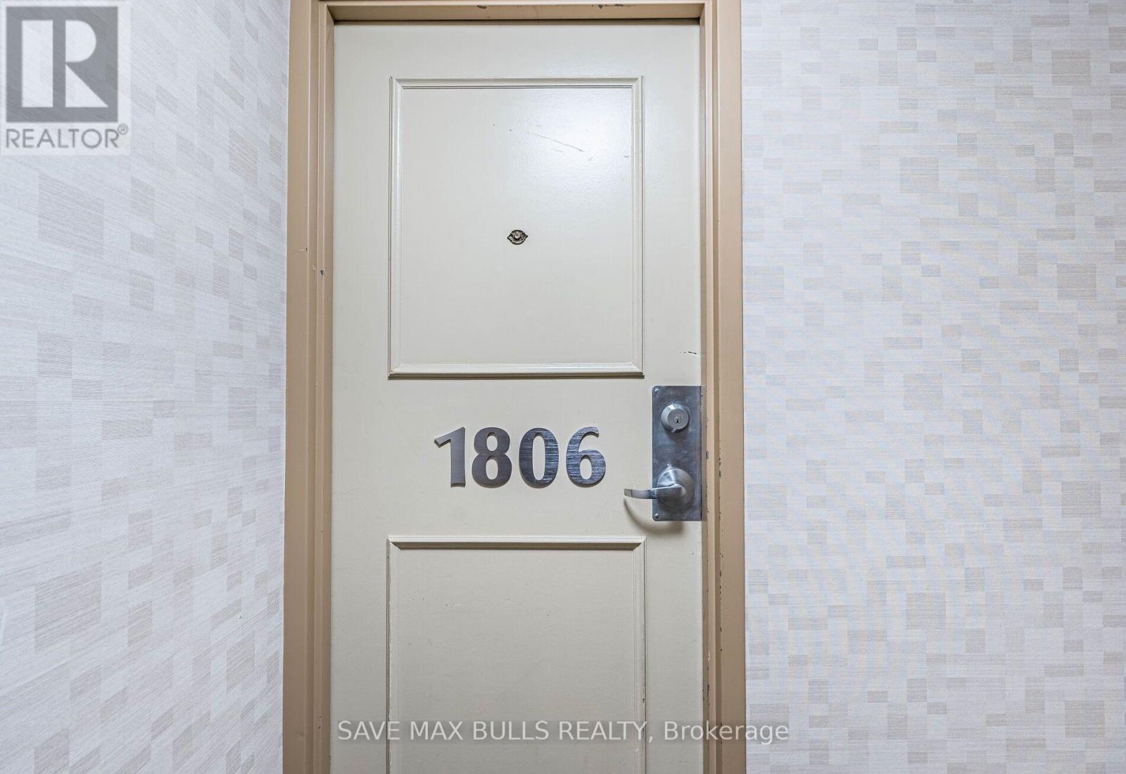 1806 - 735 Don Mills Road, Toronto, ON - Other