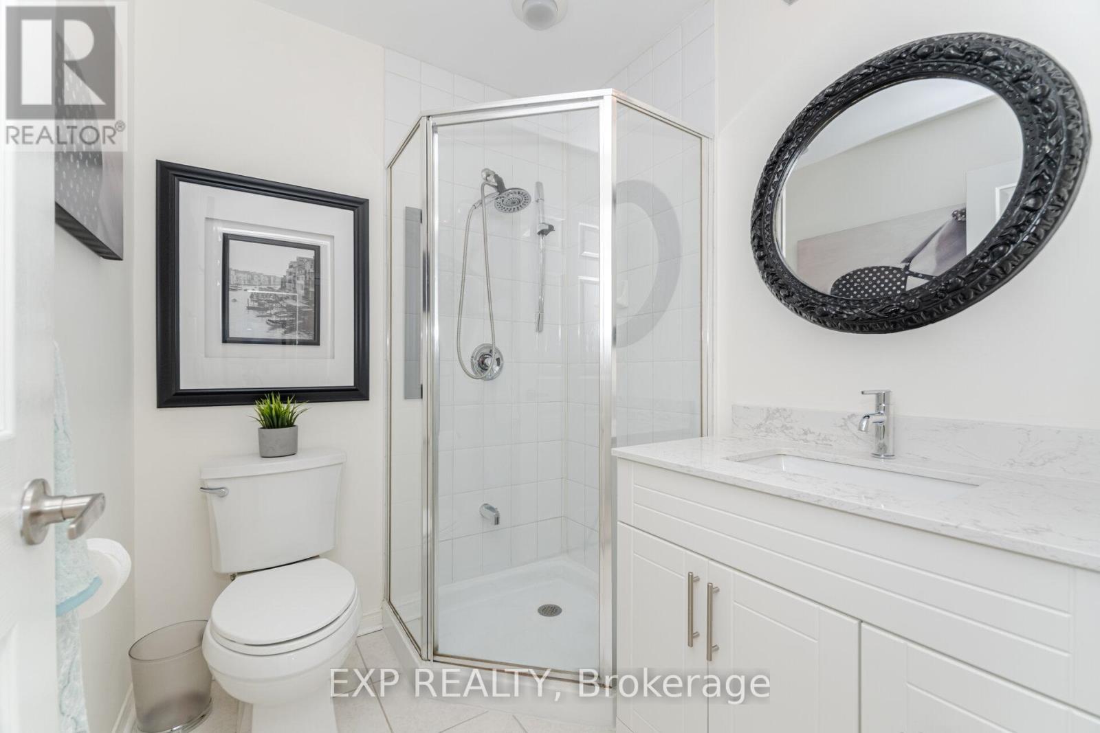 619 - 2075 Amherst Heights Drive, Burlington, ON - Indoor Photo Showing Bathroom